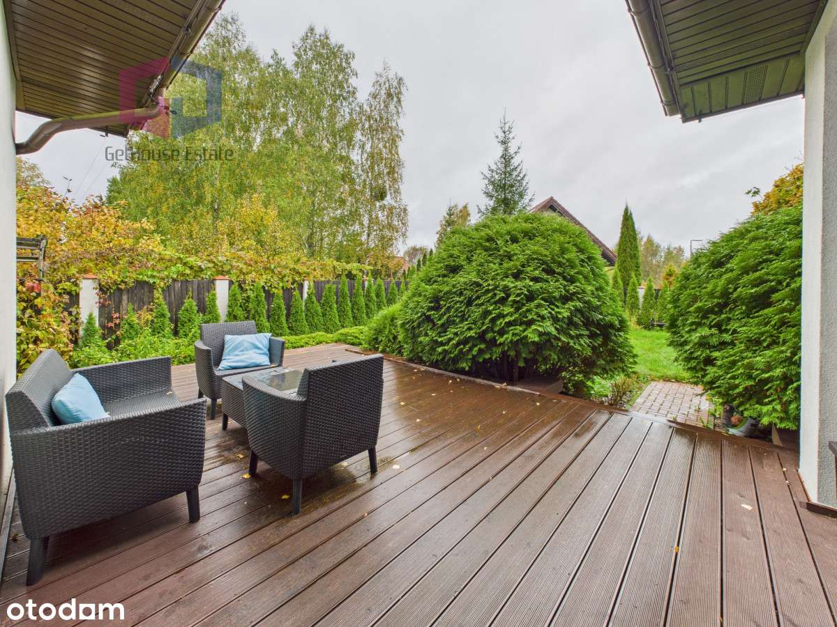 Przestronny dom położony 10min od Olsztyna Różnowo-6