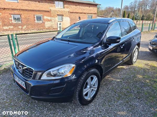 Volvo XC 60 - 9