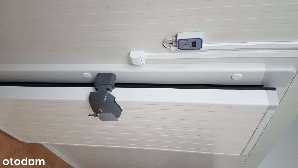 Wynajmę lokal produkcyjno-usługowy - Pełny obrazek: 5/11