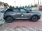 Peugeot 2008 1.2 L PureTech STT EAT8 GT Line - 4