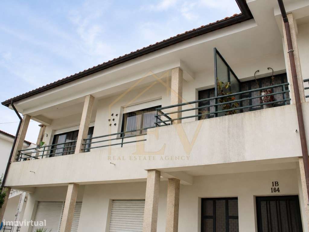 Andar Moradia T3 em Mouquim - Vila Nova De Famalicão-25