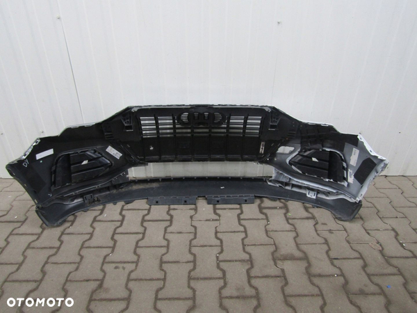 Zderzak przód przedni Audi Q3 83A 18- - 12
