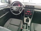 Audi A4 1.9 TDI M6 - 13