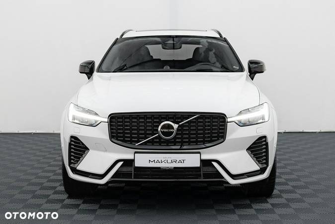 Volvo XC 60 - 7