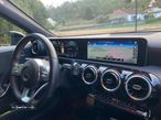 Mercedes-Benz A 180 Limousine d AMG Line Aut. - 19