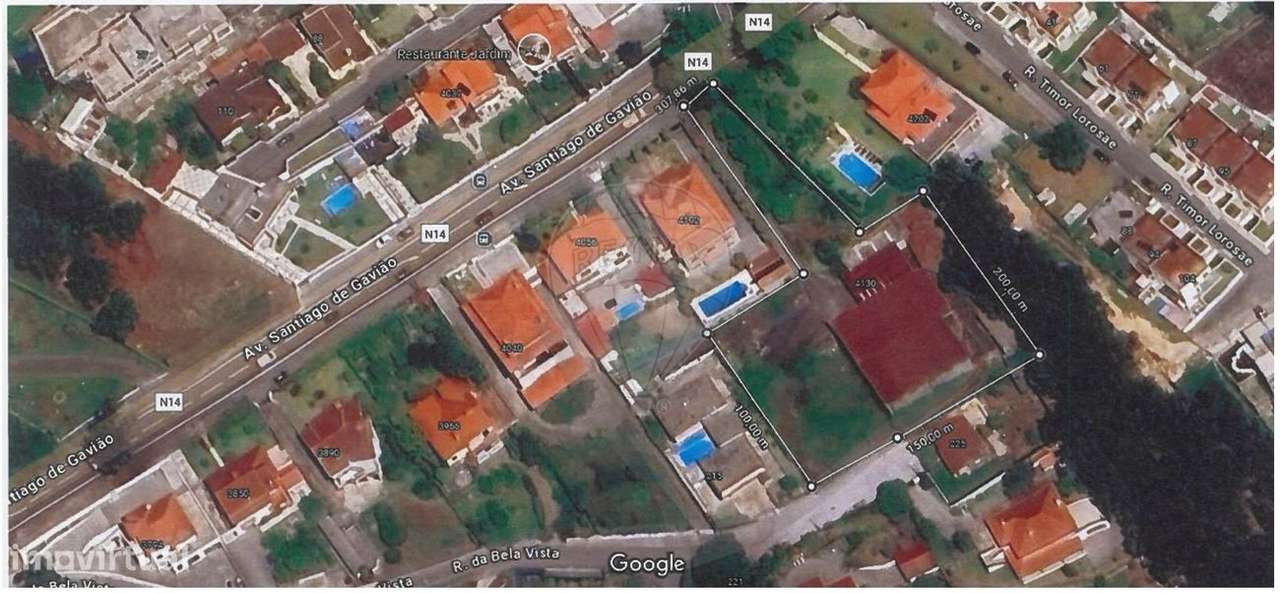 Armazém T3 para venda-25