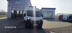 Peugeot Boxer L4H2 Izoterma Chłodnia Mroźnia 220V Grzanie Salon PL - 9