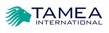 Tamea International Logotipo