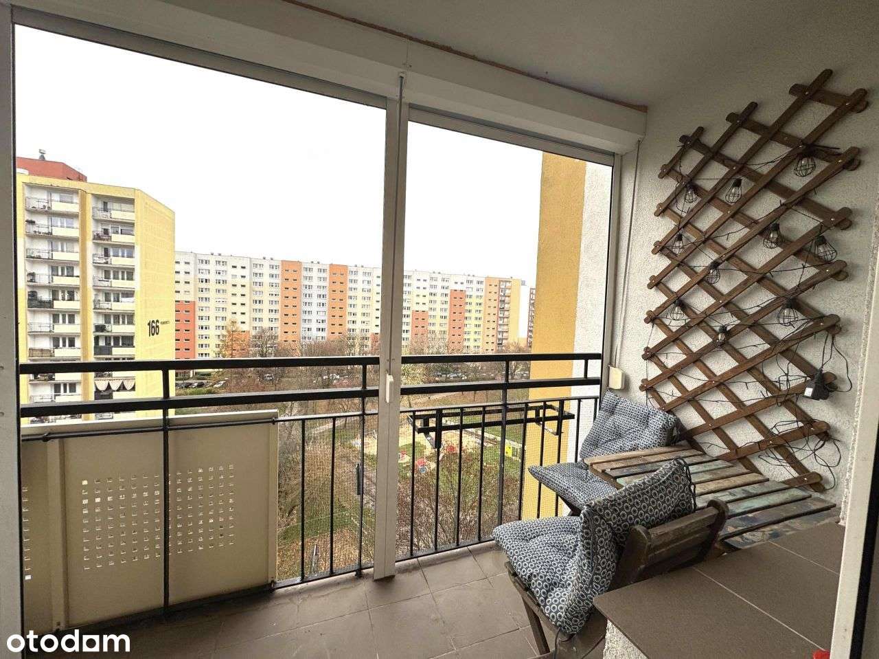 Atrakcyjne, Przestronne 4 Pokoje.-8