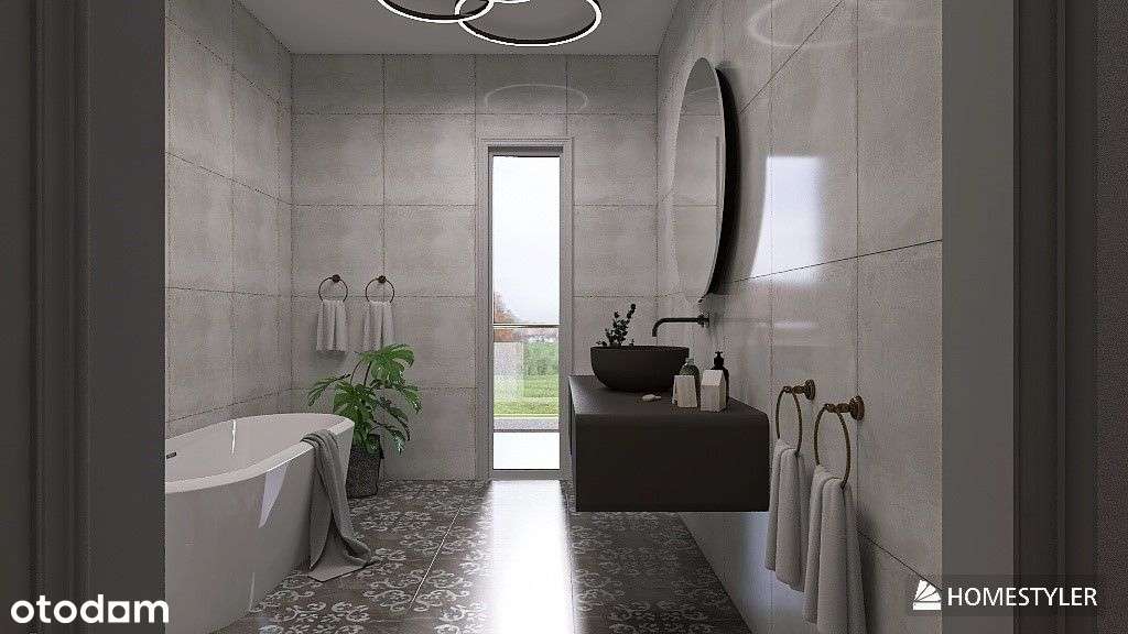 TYLKO 5965zł/m2! - PRZESTRONNY 114m2 - Pełny obrazek: 5/19