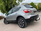 Nissan Qashqai 2.0 dCi DPF acenta - 8