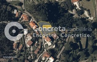 Terreno para construção em Aguiar, Barcelos - Grande imagem: 5/6