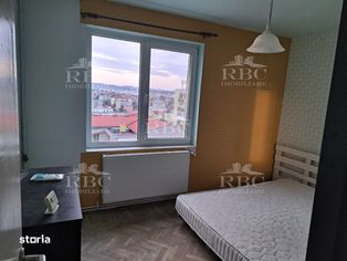 Apartament cu 2 camere decomandat in Gheorgheni !