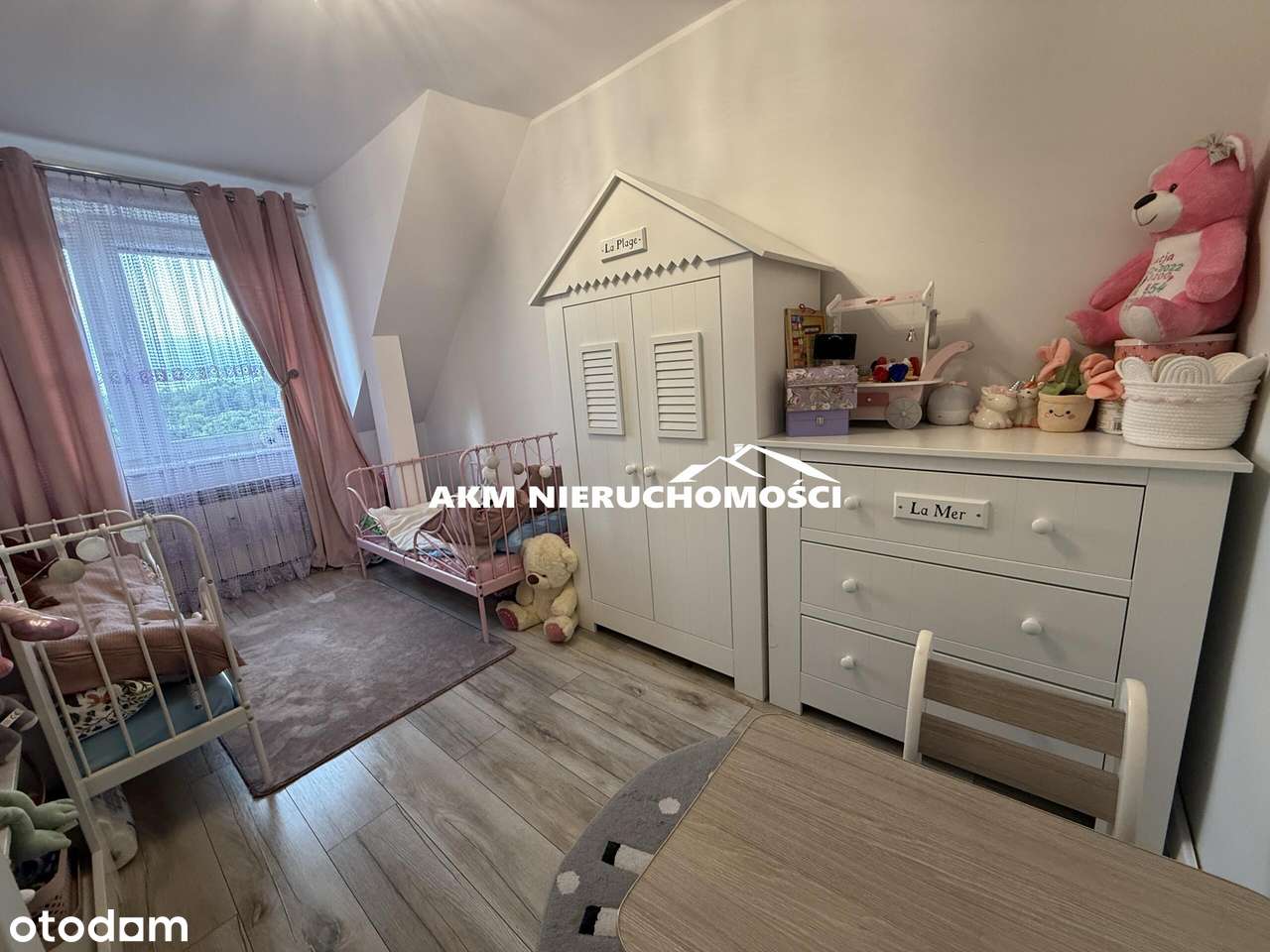 Przytulne mieszkanie w Kwidzynie - Pełny obrazek: 5/16