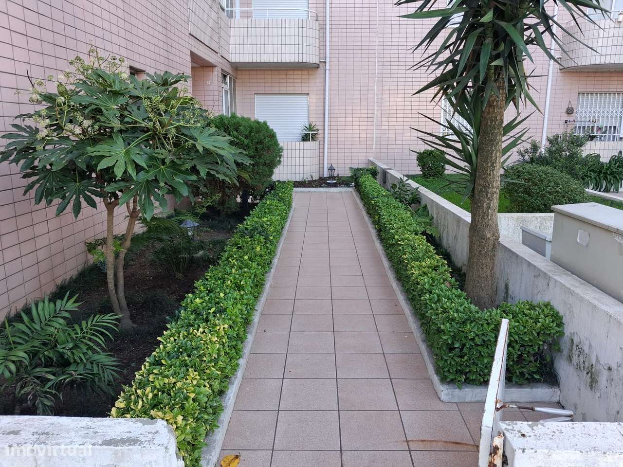 Apartamento T2 em Rio Tinto - Remodelado-15