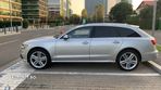 Audi A6 Allroad 3.0 TDI Quattro Tiptronic - 7