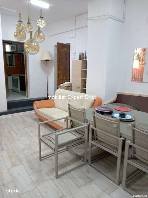 Dacia-Eminescu,apartament et.1(135mp)+pod inalt(135mp) - Imagine principală: 2/20