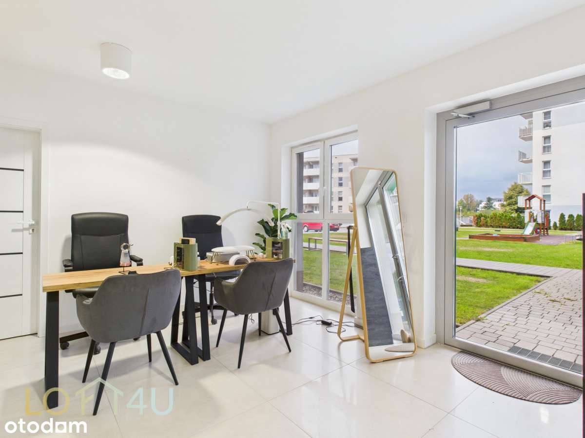 **Bażantów, lokal na sprzedaż z najemcą** - Pełny obrazek: 4/10