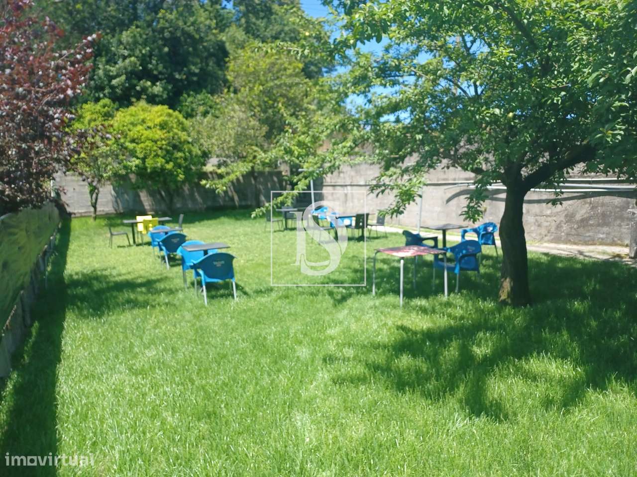 Moradia T4 com dois pisos independentes em Vila do Conde – Retorta-11