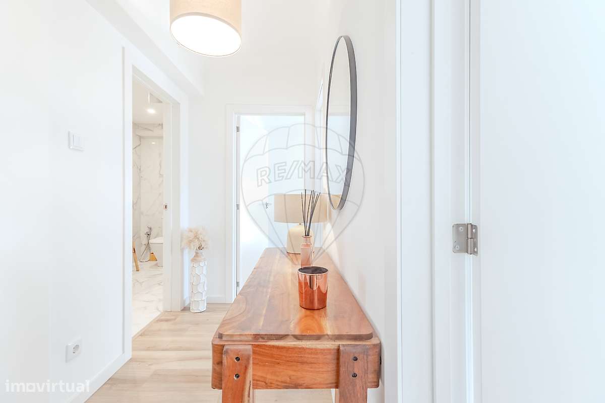 Apartamento T3 para venda-10