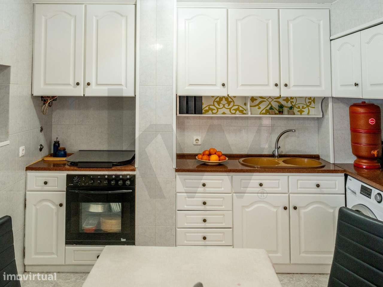 Apartamento T2+1 em Marvila/Lisboa - Grande imagem: 5/20