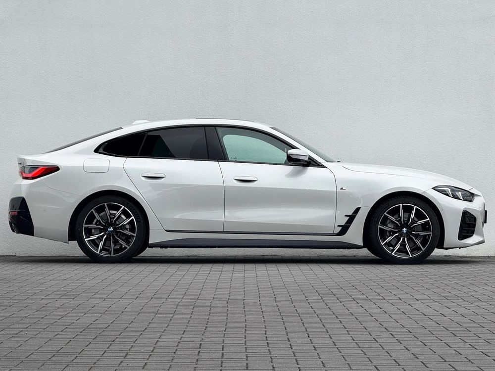 BMW Seria-4 430I XDRIVE M Sport 2.0 Benzyna 258 KM — zdjęcie 3