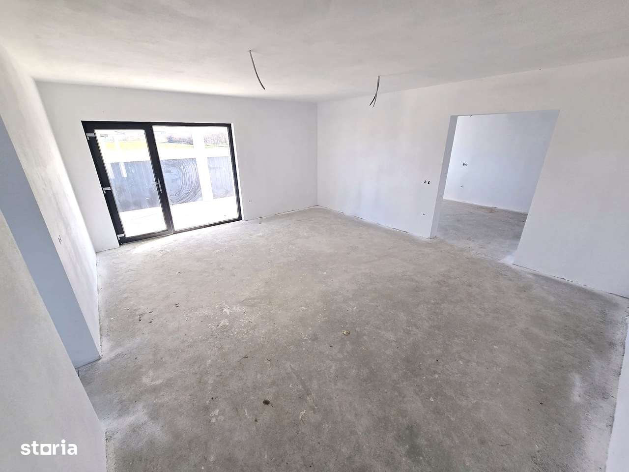 Video | Casa noua 4 camere | Teren 503-4