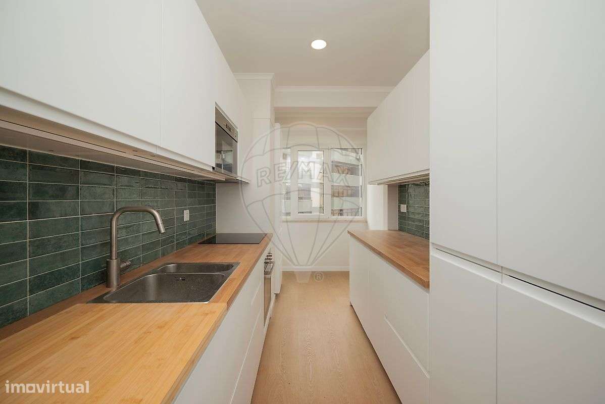 Apartamento T2 para arrendamento - Grande imagem: 4/50