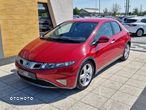 Honda Civic 1.8 Comfort - 2