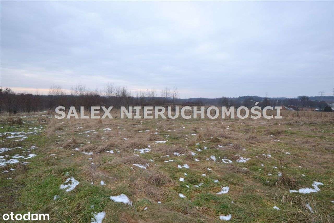 Super Cena!!! Działka Budowlana Pstrążna - Pełny obrazek: 5/7