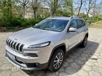 Jeep Cherokee 2.0 MJD Active Drive II Limited - 3