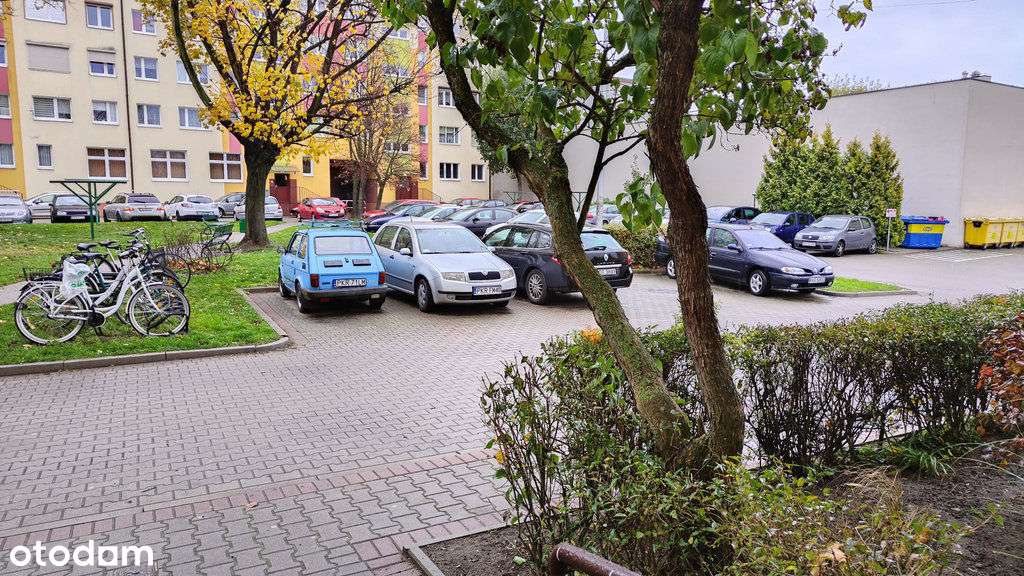 Mieszkanie na sprzedaż-12