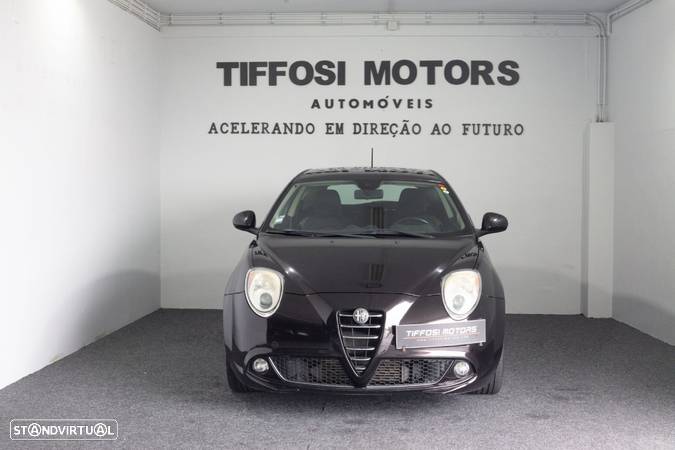 Alfa Romeo MiTo 1.3 JTD Progression - 2