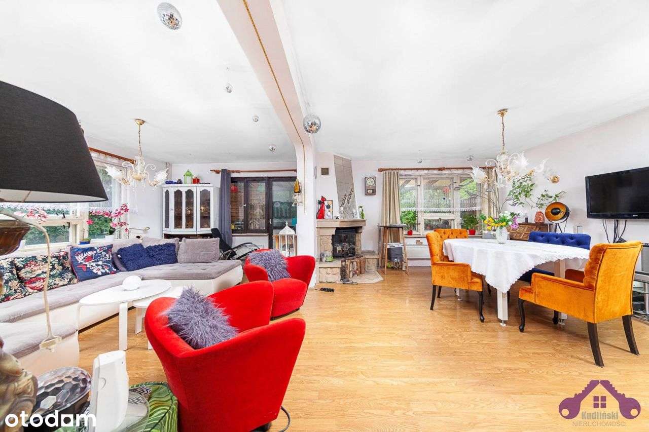 Dom + dom gospodarczy Kobylepole Zieliniec-3