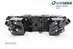 Consola de chaufagem AC Volkswagen Polo|17-21 - 6