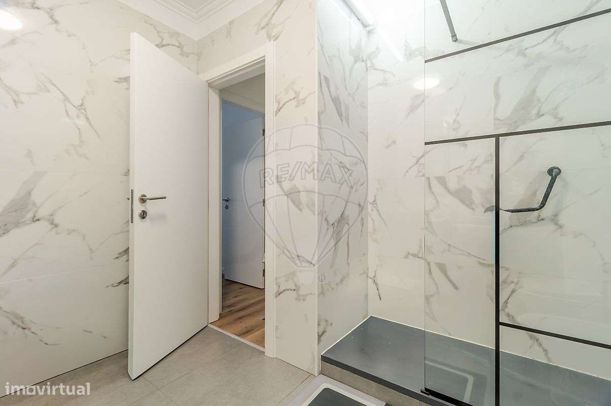 Apartamento T2 para venda - Grande imagem: 5/22