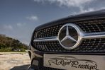Mercedes-Benz CLA 250 Shooting Brake Progressive Aut. - 11