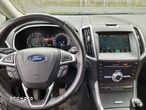 Ford Galaxy 2.0 TDCi Titanium - 6