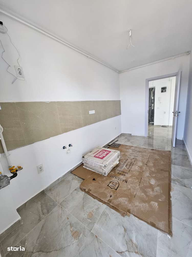 Apartament 2 camere, balcon, lift, 2 pasi de bucuresti,toate utilitati-11