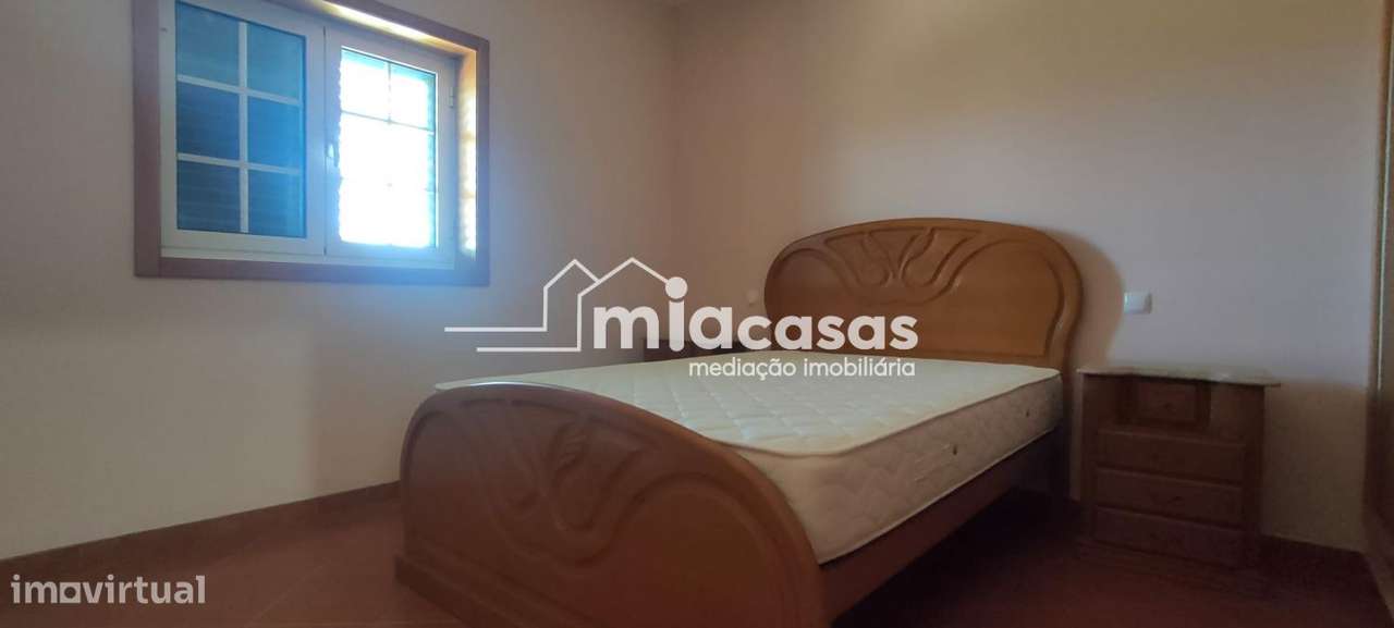 MORADIA T2+1 ISOLADA - OIÃ-7