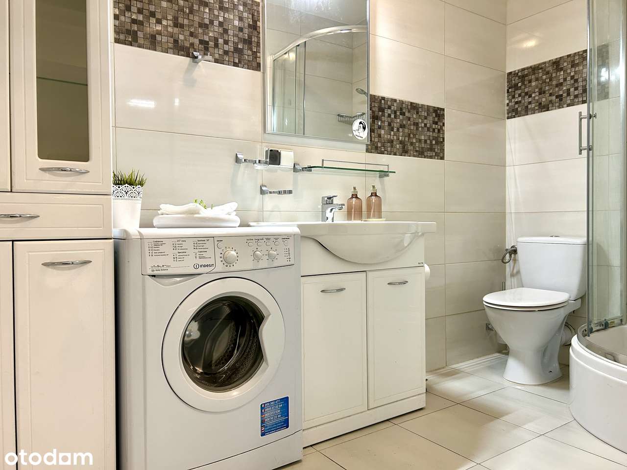 Sprzedam apartament Willa Wierzbowa w Centrum Poznania-16