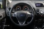 Ford Fiesta 1.5 TDCi STLine - 15