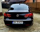 Volkswagen Passat CC 2.0 TDI BlueMotion Technology - 8