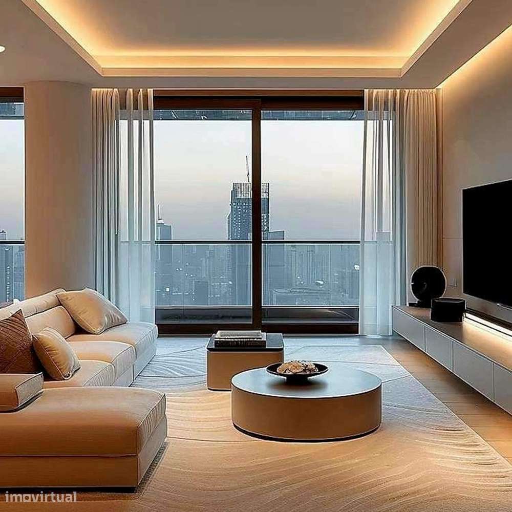 Apartamento T3 para venda - Quinta do Bravo, Alenquer - Em Construção-5