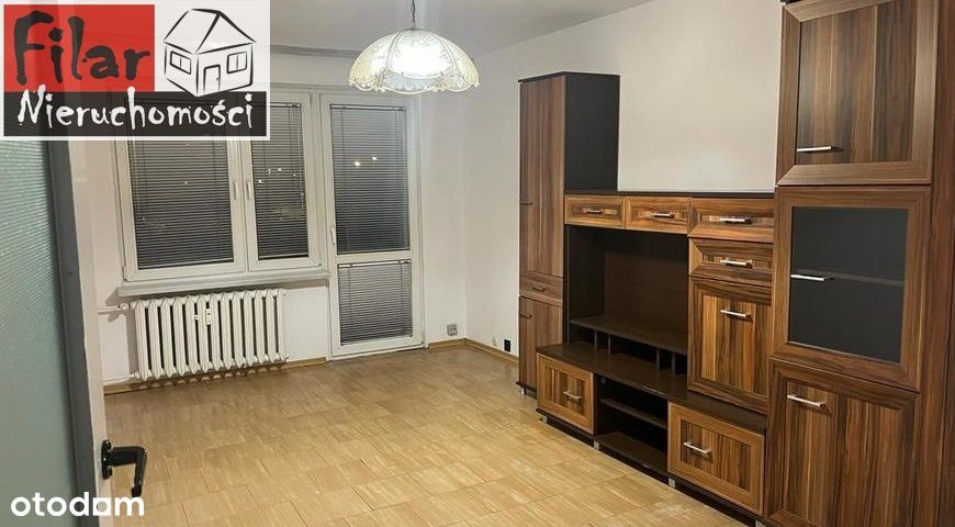 Sprzedam mieszkanie Bydgoszcz Fordon - 48m2