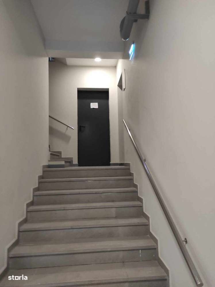 Verona Residence - Apartament cu 2 camere , Bloc NOU , centrala gaze-9