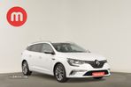 Renault Mégane Sport Tourer 1.5 Blue dCi GT Line - 1