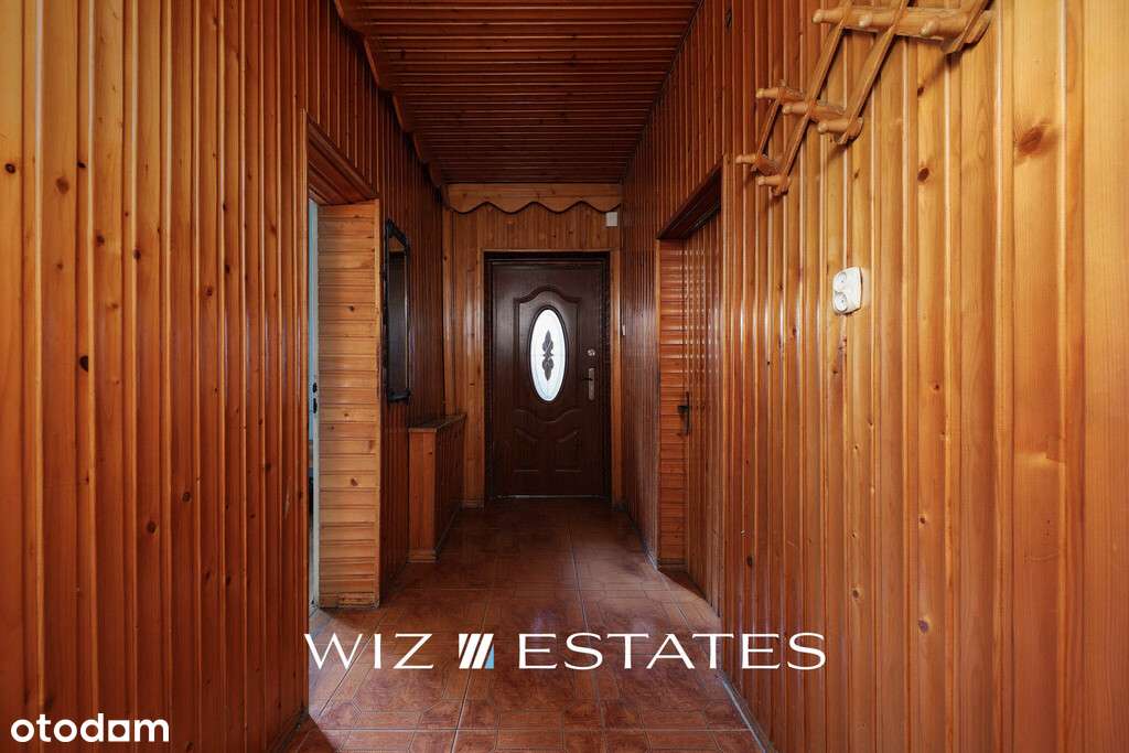 Dom do wykończenia, działka 15 ar, Mników, Liszki-13