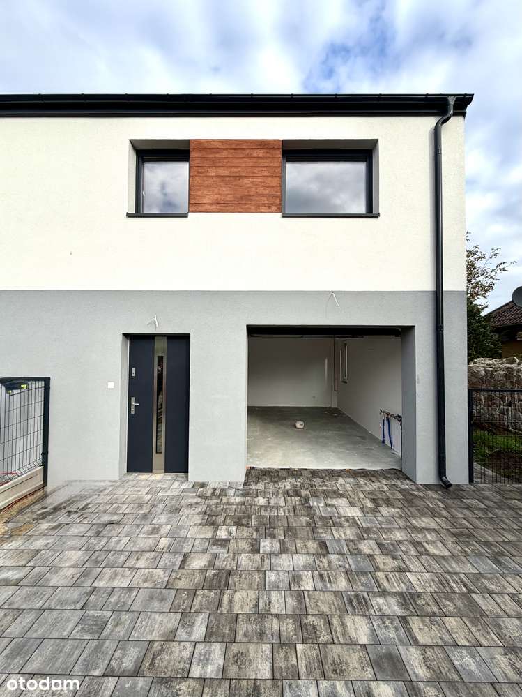 GARAŻ | STRYCH | GARDEROBA | blisko jeziora | przepiękna okolica-1