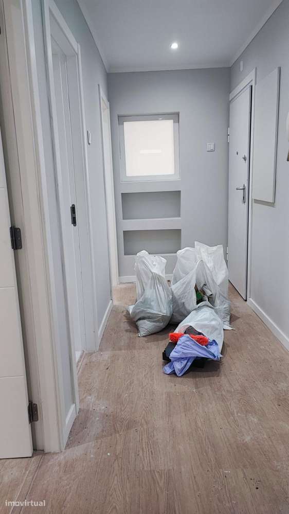 T2 Totalmente Remodelado com Logradouro - Grande imagem: 4/12